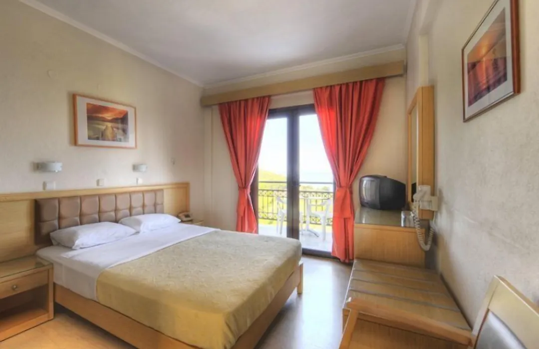 Hotel Villa Natassa-1